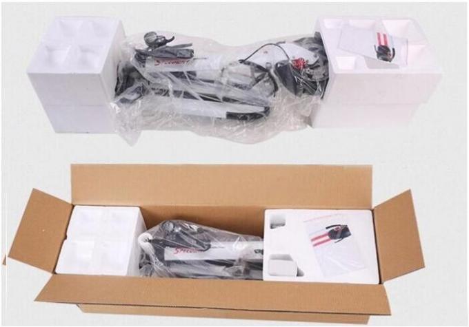 Elektrisch Skateboard packge