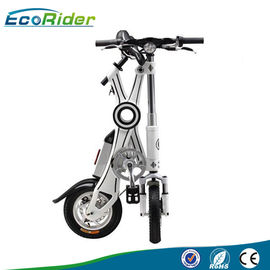 12 Inch  Foldable Electric Scooter Wheel Brushless Motor Panasonic Battery